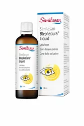 Similasan BlephaCura Liquid