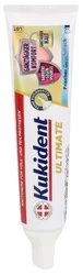 Kukident Ultimate Haftcreme frisch