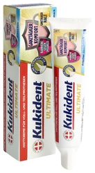 Kukident Ultimate Haftcreme frisch