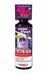 vepofresh Wäschespülung Hygiene-Konzentrat
