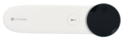 LIVSANE thermomètre auriculaire et frontal