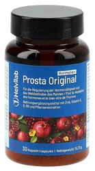 Helvilab Prosta Original Hormone+ Kapsel