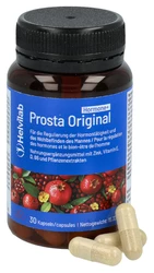 Helvilab prosta original hormone+ caps