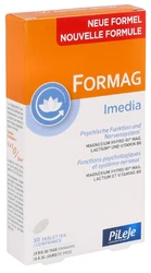 FORMAG Imedia Tablette