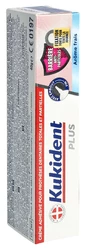 Kukident plus barrière fresh