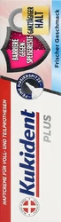 Kukident Plus Barriere frisch