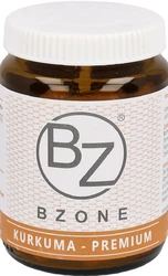 BZONE Kurkuma-Premium Kapsel