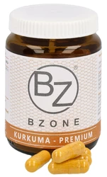 BZONE Kurkuma-Premium Kapsel