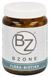 BZONE Flora Biotika Kapsel