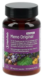Helvilab Meno Original Hormone+ Kapsel