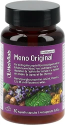 Helvilab Meno Original Hormone+ Kapsel
