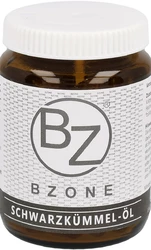 BZONE Schwarzkümmelöl Kapsel