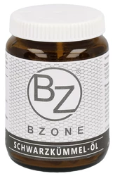 BZONE Schwarzkümmelöl Kapsel