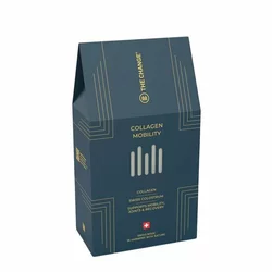 BE THE CHANGE Collagen Mobility pdr