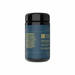 BE THE CHANGE Colostrum & Probiotics Kapsel