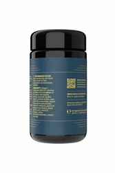 BE THE CHANGE B-Vitamin Complex Kapsel