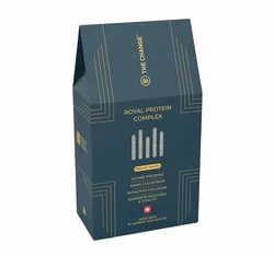 BE THE CHANGE Shake Multi Protein Royal Vanilla