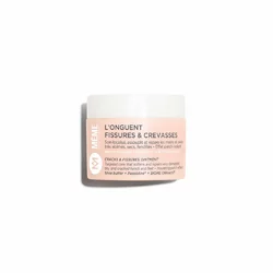 MÊME onguent fissures et crevasses