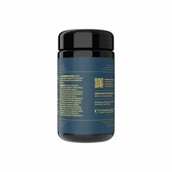 BE THE CHANGE Multi Vitamins & Minerals Complex Kapsel