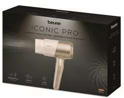 beurer Haartrockner HC 40