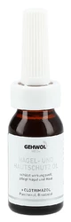GEHWOL MED Nagel- und Hautschutz-Öl