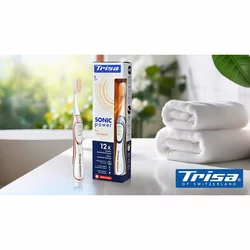 Trisa SonicPower Pro Interdental soft