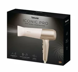 beurer sèche-cheveux HC 70