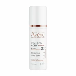 Avène hyaluron active procedure lifting crème