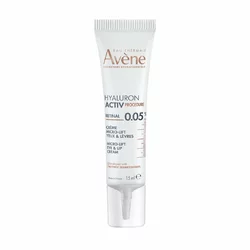 Avène Hyaluron Activ Procedure Augen Lippen