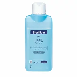 Sterillium Gel désinfectant mains (n)