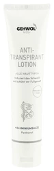 GEHWOL MED antitranspirant lot