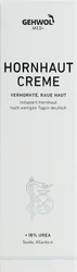 GEHWOL MED Hornhaut Creme (n)