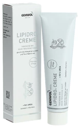 GEHWOL MED Lipidro Creme mit 10% Urea