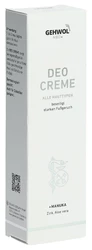 GEHWOL MED Deo Creme