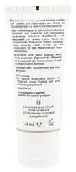 GEHWOL MED Lipidro crème avec 10% urea kunststofftube