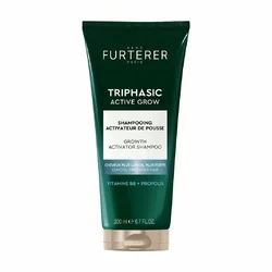 René Furterer Triphasic Active Grow Shampoo