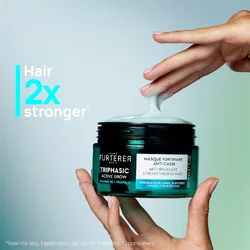 René Furterer Triphasic Active Grow Maske