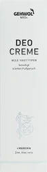 GEHWOL MED Deo Creme