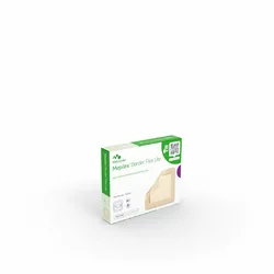 Mepilex Border Flex Lite 7.5x7.5cm (n)