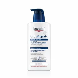 Eucerin UreaRepair Feuchtigkeitslotion 5 % Urea