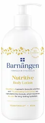 Barnängen Bodylotion Nutritive