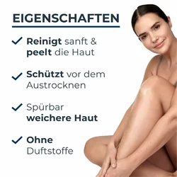 Eucerin UreaRepair Duschgel 5 % Urea sanft