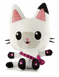 BIOSYNEX Wärmestofftier Universal Panda Pfötchen