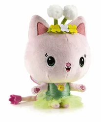 BIOSYNEX Wärmestofftier Universal Kitty Fee