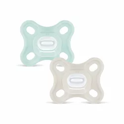 MAM Comfort lolette silicone 0-3 mois Unisex