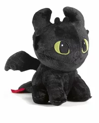 BIOSYNEX Wärmestofftier Universal Ohnezahn