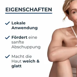 Eucerin UreaRepair Creme 30 % Urea Intensivpflege