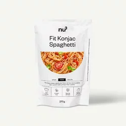 nu3 Fit Konjac Spaghetti