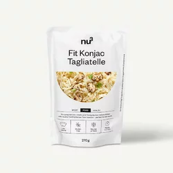 nu3 Fit Konjac Tagliatelle