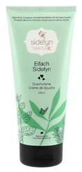 sidefyn crème douche eifach